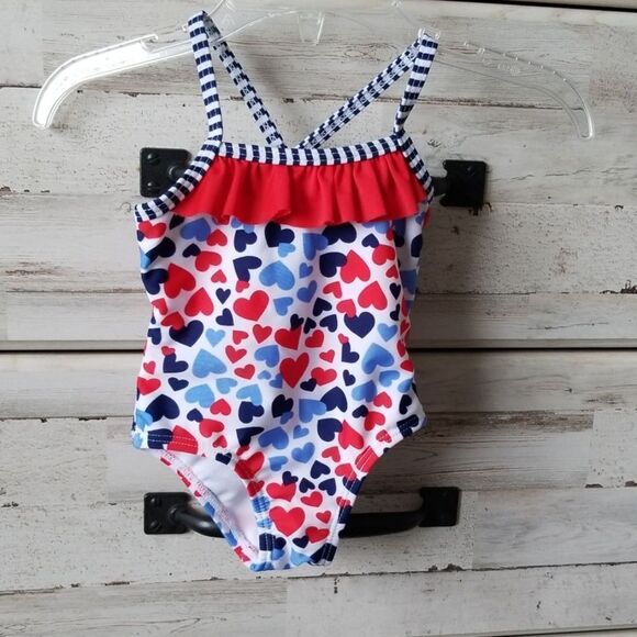 🦋3/$15💰Swimsuit  - Picture 1 of 3